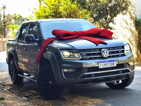 VOLKSWAGEN Amarok 3.0 V6 CABINE DUPLA HIGHLINE EXTREME 4X4 TURBO INTERCOOLER AUTOMTICO, Foto 4