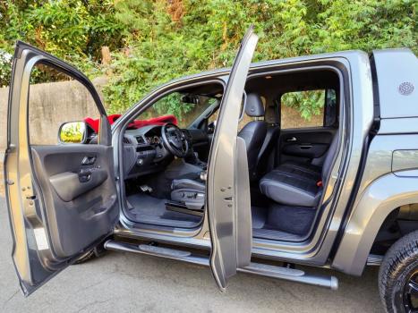 VOLKSWAGEN Amarok 3.0 V6 CABINE DUPLA HIGHLINE EXTREME 4X4 TURBO INTERCOOLER AUTOMTICO, Foto 6