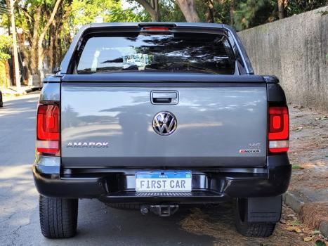 VOLKSWAGEN Amarok 3.0 V6 CABINE DUPLA HIGHLINE EXTREME 4X4 TURBO INTERCOOLER AUTOMTICO, Foto 8