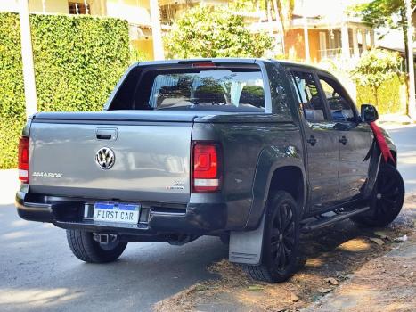 VOLKSWAGEN Amarok 3.0 V6 CABINE DUPLA HIGHLINE EXTREME 4X4 TURBO INTERCOOLER AUTOMTICO, Foto 9
