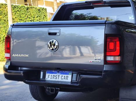 VOLKSWAGEN Amarok 3.0 V6 CABINE DUPLA HIGHLINE EXTREME 4X4 TURBO INTERCOOLER AUTOMTICO, Foto 10