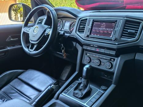 VOLKSWAGEN Amarok 3.0 V6 CABINE DUPLA HIGHLINE EXTREME 4X4 TURBO INTERCOOLER AUTOMTICO, Foto 11