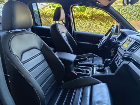 VOLKSWAGEN Amarok 3.0 V6 CABINE DUPLA HIGHLINE EXTREME 4X4 TURBO INTERCOOLER AUTOMTICO, Foto 13