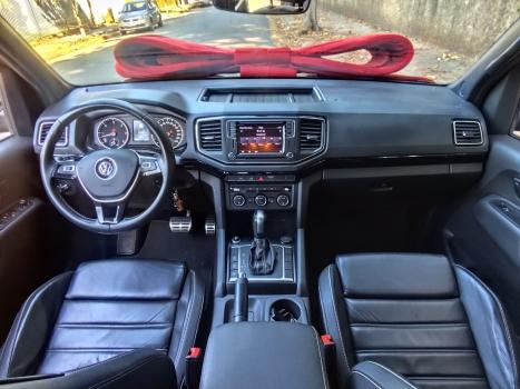 VOLKSWAGEN Amarok 3.0 V6 CABINE DUPLA HIGHLINE EXTREME 4X4 TURBO INTERCOOLER AUTOMTICO, Foto 14