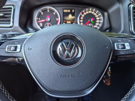 VOLKSWAGEN Amarok 3.0 V6 CABINE DUPLA HIGHLINE EXTREME 4X4 TURBO INTERCOOLER AUTOMTICO, Foto 15