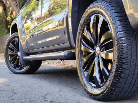VOLKSWAGEN Amarok 3.0 V6 CABINE DUPLA HIGHLINE EXTREME 4X4 TURBO INTERCOOLER AUTOMTICO, Foto 19