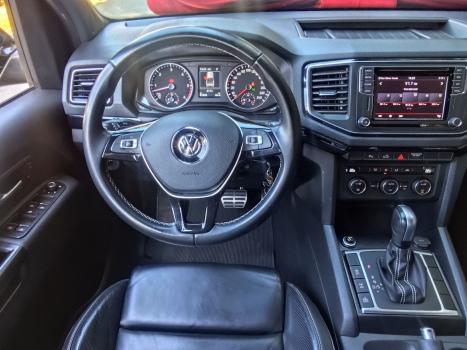 VOLKSWAGEN Amarok 3.0 V6 CABINE DUPLA HIGHLINE EXTREME 4X4 TURBO INTERCOOLER AUTOMTICO, Foto 21