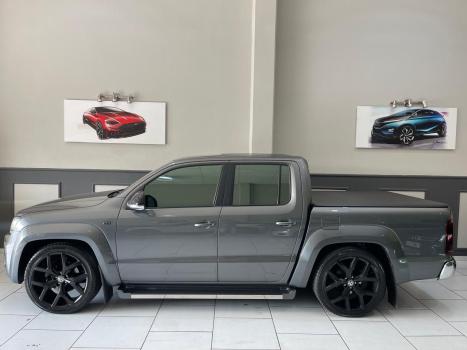 VOLKSWAGEN Amarok 3.0 V6 CABINE DUPLA HIGHLINE 4X4 TURBO INTERCOOLER AUTOMTICO, Foto 3