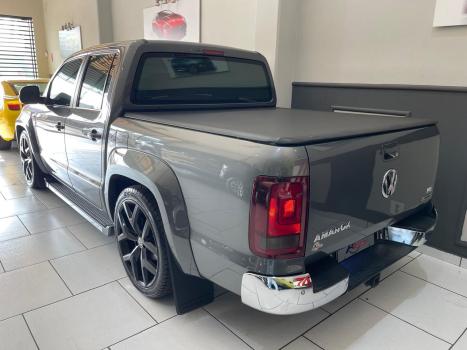 VOLKSWAGEN Amarok 3.0 V6 CABINE DUPLA HIGHLINE 4X4 TURBO INTERCOOLER AUTOMTICO, Foto 4