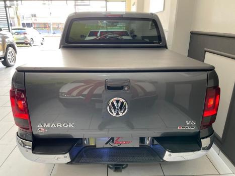 VOLKSWAGEN Amarok 3.0 V6 CABINE DUPLA HIGHLINE 4X4 TURBO INTERCOOLER AUTOMTICO, Foto 5
