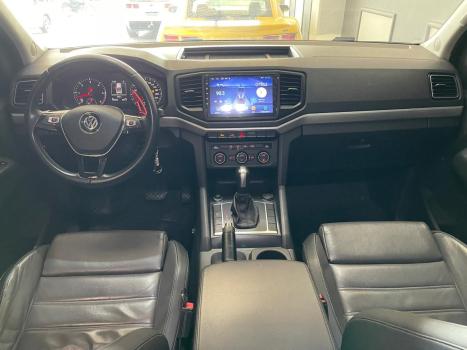 VOLKSWAGEN Amarok 3.0 V6 CABINE DUPLA HIGHLINE 4X4 TURBO INTERCOOLER AUTOMTICO, Foto 7