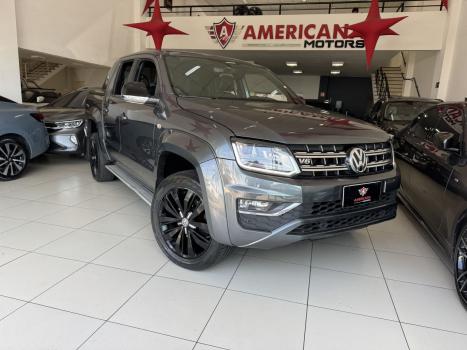 VOLKSWAGEN Amarok 3.0 V6 CABINE DUPLA HIGHLINE EXTREME 4X4 TURBO INTERCOOLER AUTOMTICO, Foto 2
