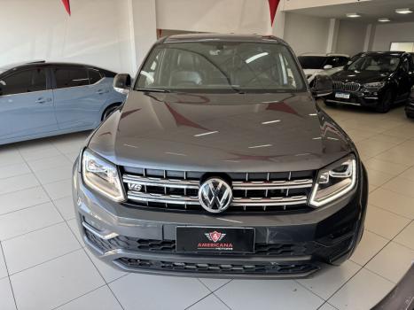 VOLKSWAGEN Amarok 3.0 V6 CABINE DUPLA HIGHLINE EXTREME 4X4 TURBO INTERCOOLER AUTOMTICO, Foto 3