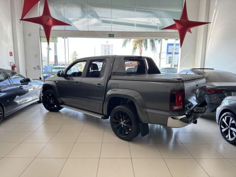 VOLKSWAGEN Amarok 3.0 V6 CABINE DUPLA HIGHLINE EXTREME 4X4 TURBO INTERCOOLER AUTOMTICO, Foto 4