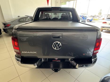 VOLKSWAGEN Amarok 3.0 V6 CABINE DUPLA HIGHLINE EXTREME 4X4 TURBO INTERCOOLER AUTOMTICO, Foto 5
