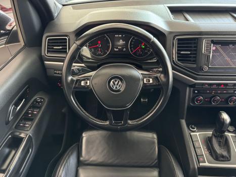 VOLKSWAGEN Amarok 3.0 V6 CABINE DUPLA HIGHLINE EXTREME 4X4 TURBO INTERCOOLER AUTOMTICO, Foto 6