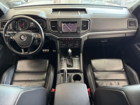 VOLKSWAGEN Amarok 3.0 V6 CABINE DUPLA HIGHLINE EXTREME 4X4 TURBO INTERCOOLER AUTOMTICO, Foto 7
