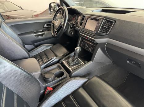 VOLKSWAGEN Amarok 3.0 V6 CABINE DUPLA HIGHLINE EXTREME 4X4 TURBO INTERCOOLER AUTOMTICO, Foto 9