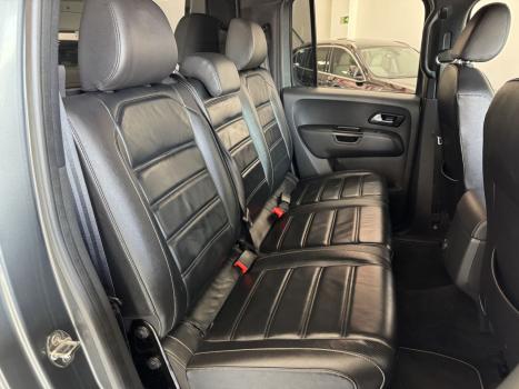 VOLKSWAGEN Amarok 3.0 V6 CABINE DUPLA HIGHLINE EXTREME 4X4 TURBO INTERCOOLER AUTOMTICO, Foto 11