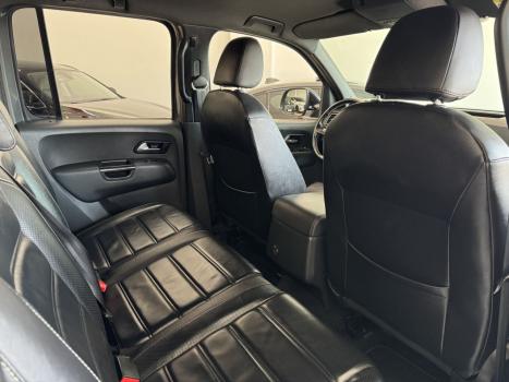 VOLKSWAGEN Amarok 3.0 V6 CABINE DUPLA HIGHLINE EXTREME 4X4 TURBO INTERCOOLER AUTOMTICO, Foto 12