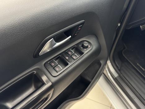 VOLKSWAGEN Amarok 3.0 V6 CABINE DUPLA HIGHLINE EXTREME 4X4 TURBO INTERCOOLER AUTOMTICO, Foto 14