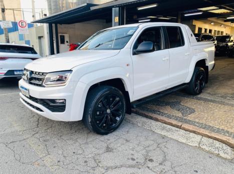 VOLKSWAGEN Amarok 3.0 V6 CABINE DUPLA HIGHLINE 4X4 TURBO INTERCOOLER AUTOMTICO, Foto 1