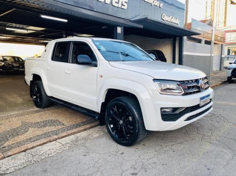 VOLKSWAGEN Amarok 3.0 V6 CABINE DUPLA HIGHLINE 4X4 TURBO INTERCOOLER AUTOMTICO, Foto 3