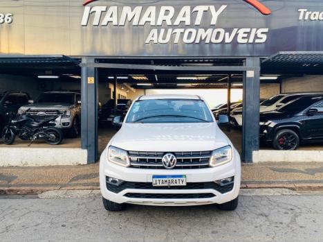 VOLKSWAGEN Amarok 3.0 V6 CABINE DUPLA HIGHLINE 4X4 TURBO INTERCOOLER AUTOMTICO, Foto 4