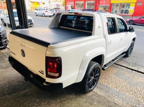 VOLKSWAGEN Amarok 3.0 V6 CABINE DUPLA HIGHLINE 4X4 TURBO INTERCOOLER AUTOMTICO, Foto 5