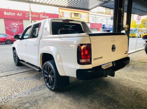 VOLKSWAGEN Amarok 3.0 V6 CABINE DUPLA HIGHLINE 4X4 TURBO INTERCOOLER AUTOMTICO, Foto 6