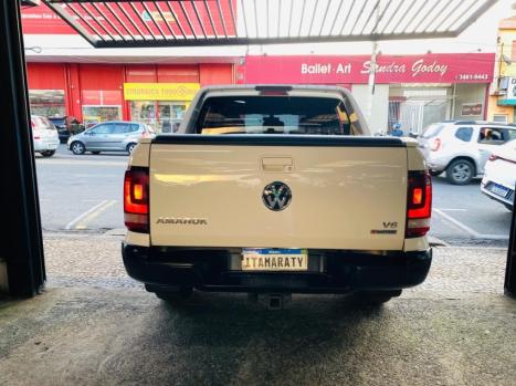 VOLKSWAGEN Amarok 3.0 V6 CABINE DUPLA HIGHLINE 4X4 TURBO INTERCOOLER AUTOMTICO, Foto 7
