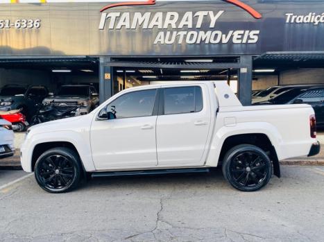 VOLKSWAGEN Amarok 3.0 V6 CABINE DUPLA HIGHLINE 4X4 TURBO INTERCOOLER AUTOMTICO, Foto 8