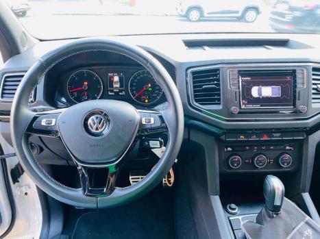 VOLKSWAGEN Amarok 3.0 V6 CABINE DUPLA HIGHLINE 4X4 TURBO INTERCOOLER AUTOMTICO, Foto 10