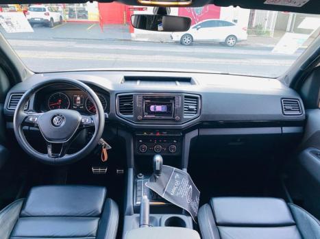 VOLKSWAGEN Amarok 3.0 V6 CABINE DUPLA HIGHLINE 4X4 TURBO INTERCOOLER AUTOMTICO, Foto 11