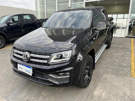 VOLKSWAGEN Amarok 3.0 V6 CABINE DUPLA HIGHLINE 4X4 TURBO INTERCOOLER AUTOMTICO, Foto 1