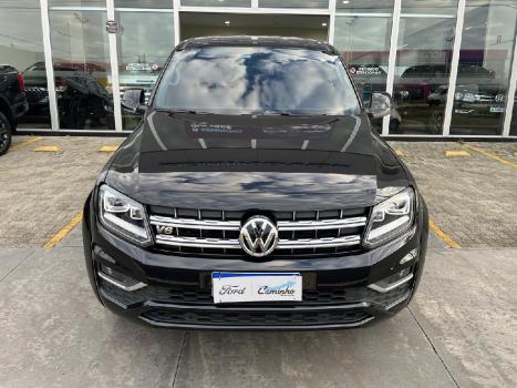 VOLKSWAGEN Amarok 3.0 V6 CABINE DUPLA HIGHLINE 4X4 TURBO INTERCOOLER AUTOMTICO, Foto 2