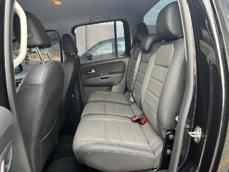VOLKSWAGEN Amarok 3.0 V6 CABINE DUPLA HIGHLINE 4X4 TURBO INTERCOOLER AUTOMTICO, Foto 10