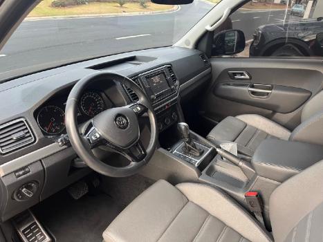 VOLKSWAGEN Amarok 3.0 V6 CABINE DUPLA HIGHLINE 4X4 TURBO INTERCOOLER AUTOMTICO, Foto 11
