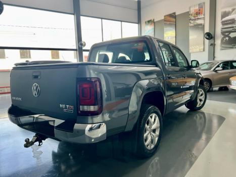 VOLKSWAGEN Amarok 3.0 V6 CABINE DUPLA HIGHLINE 4X4 TURBO INTERCOOLER AUTOMTICO, Foto 3