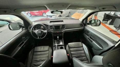 VOLKSWAGEN Amarok 3.0 V6 CABINE DUPLA HIGHLINE 4X4 TURBO INTERCOOLER AUTOMTICO, Foto 4