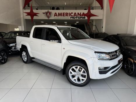 VOLKSWAGEN Amarok 3.0 V6 CABINE DUPLA HIGHLINE 4X4 TURBO INTERCOOLER AUTOMTICO, Foto 2
