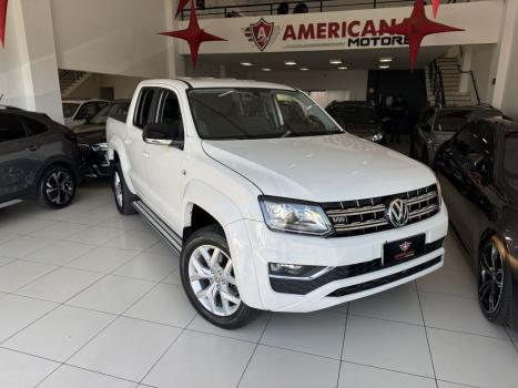 VOLKSWAGEN Amarok 3.0 V6 CABINE DUPLA HIGHLINE 4X4 TURBO INTERCOOLER AUTOMTICO, Foto 3
