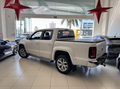 VOLKSWAGEN Amarok 3.0 V6 CABINE DUPLA HIGHLINE 4X4 TURBO INTERCOOLER AUTOMTICO, Foto 5