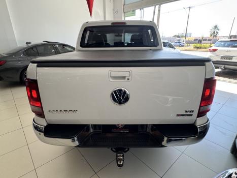 VOLKSWAGEN Amarok 3.0 V6 CABINE DUPLA HIGHLINE 4X4 TURBO INTERCOOLER AUTOMTICO, Foto 6