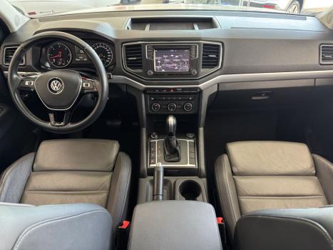 VOLKSWAGEN Amarok 3.0 V6 CABINE DUPLA HIGHLINE 4X4 TURBO INTERCOOLER AUTOMTICO, Foto 7