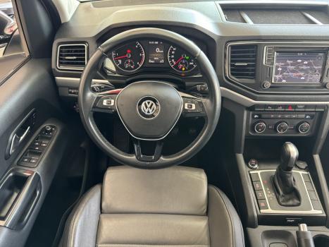 VOLKSWAGEN Amarok 3.0 V6 CABINE DUPLA HIGHLINE 4X4 TURBO INTERCOOLER AUTOMTICO, Foto 8