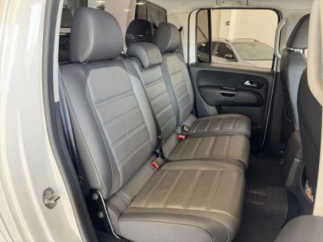 VOLKSWAGEN Amarok 3.0 V6 CABINE DUPLA HIGHLINE 4X4 TURBO INTERCOOLER AUTOMTICO, Foto 12