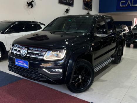 VOLKSWAGEN Amarok 3.0 V6 CABINE DUPLA HIGHLINE 4X4 TURBO INTERCOOLER AUTOMTICO, Foto 1