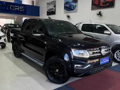 VOLKSWAGEN Amarok 3.0 V6 CABINE DUPLA HIGHLINE 4X4 TURBO INTERCOOLER AUTOMTICO, Foto 2