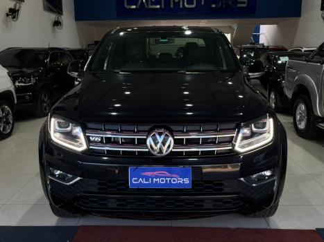 VOLKSWAGEN Amarok 3.0 V6 CABINE DUPLA HIGHLINE 4X4 TURBO INTERCOOLER AUTOMTICO, Foto 3